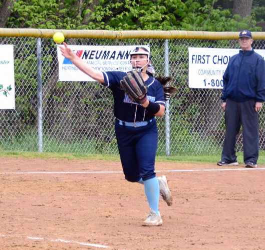 Ritchie County blanks Madonna to force deciding game in regional final